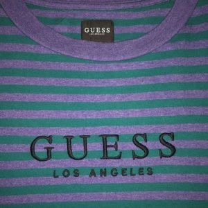 Guess t-shirt
